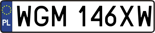 WGM146XW