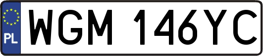WGM146YC