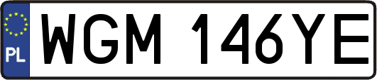 WGM146YE