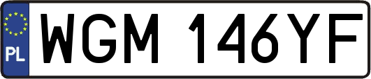 WGM146YF