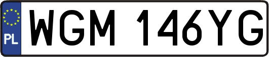 WGM146YG
