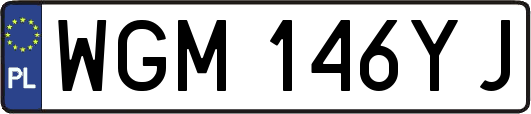 WGM146YJ