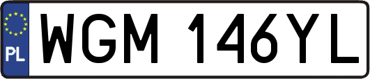 WGM146YL