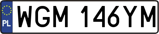 WGM146YM