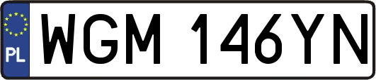 WGM146YN