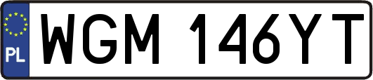 WGM146YT