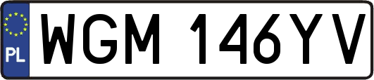 WGM146YV
