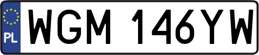 WGM146YW