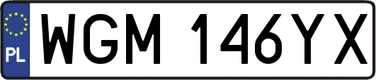 WGM146YX