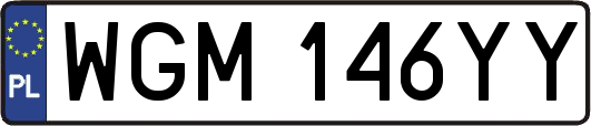 WGM146YY