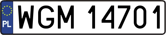 WGM14701
