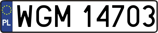 WGM14703