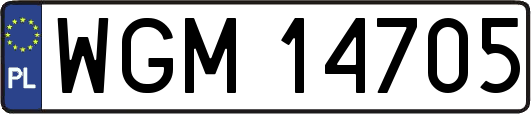 WGM14705