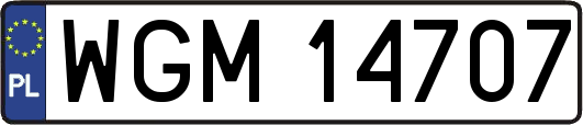 WGM14707