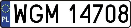 WGM14708