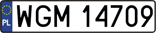 WGM14709
