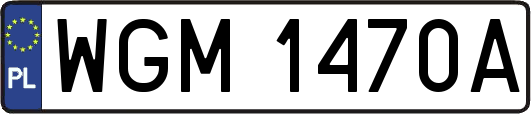 WGM1470A
