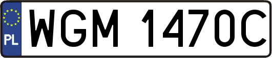 WGM1470C