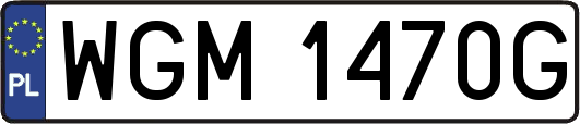WGM1470G