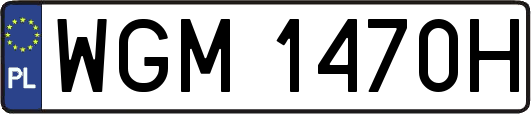WGM1470H