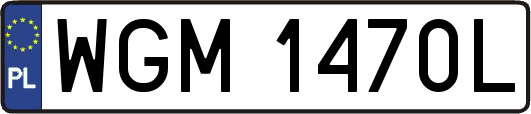 WGM1470L