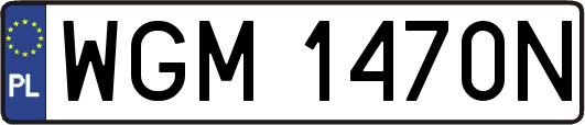 WGM1470N