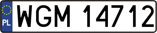 WGM14712
