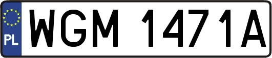 WGM1471A