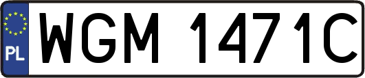WGM1471C