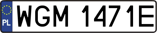 WGM1471E