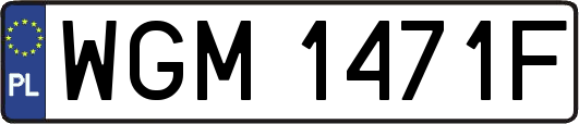 WGM1471F