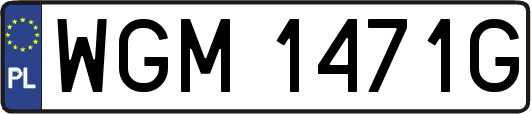 WGM1471G