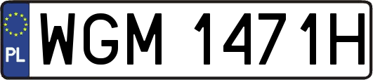 WGM1471H