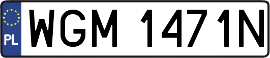 WGM1471N