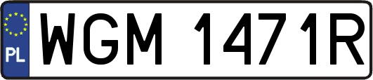 WGM1471R