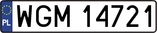 WGM14721