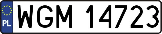 WGM14723