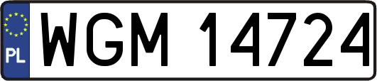 WGM14724