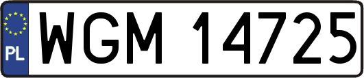 WGM14725