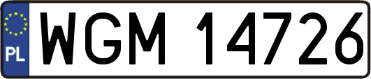 WGM14726