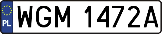 WGM1472A