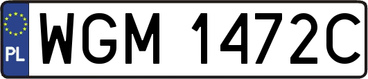 WGM1472C