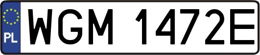 WGM1472E