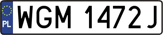 WGM1472J