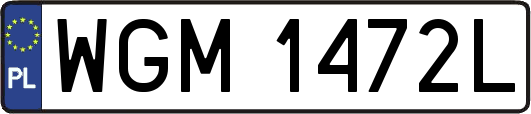 WGM1472L