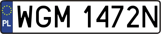 WGM1472N