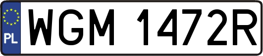 WGM1472R