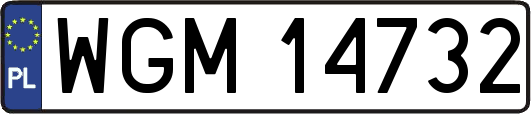 WGM14732