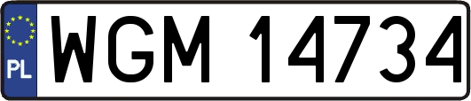 WGM14734
