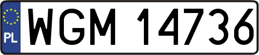 WGM14736